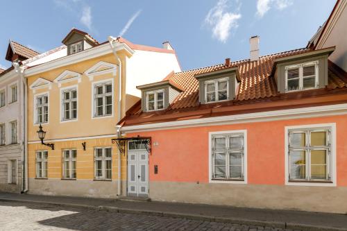 Ofertas en Uus 30 Apartments (Apartamento), Tallin (Estonia)