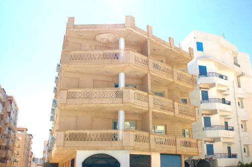 Ofertas en Venecia 3 (Apartamento), Marsa Matruh (Egipto)
