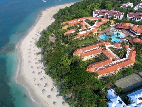 Ofertas en VH - Gran Ventana Beach Resort (Resort), San Felipe de Puerto Plata (Rep. Dominicana)