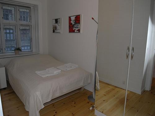 Ofertas en Viborggade (Apartamento), Copenhague (Dinamarca)