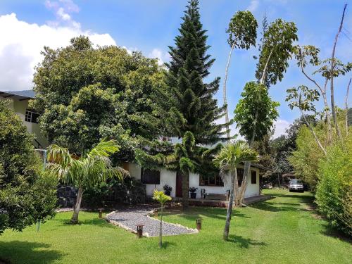 Ofertas en Villa Bossano Ideal Para Familia, Amigos y Mascotas (Villa), Baños (Ecuador)