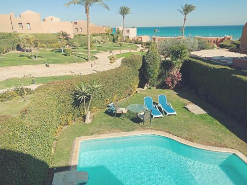 Ofertas en villa cancun elsokhna with private pool 34 (Apartamento), Ain Sokhna (Egipto)
