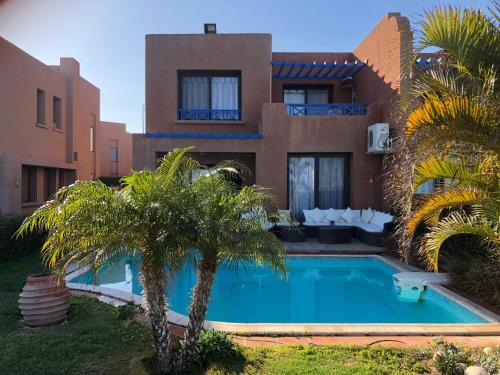 Ofertas en Villa Cancun With Privte Pool Families Only (Apartamento), Ain Sokhna (Egipto)