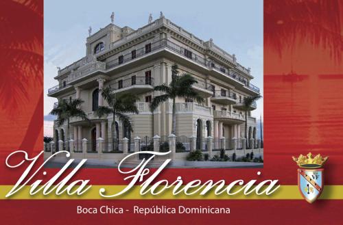 Ofertas en Villa Florencia (Apartamento), Boca Chica (Rep. Dominicana)