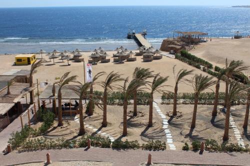 Ofertas en Viva Blue Resort and Diving Sharm El Naga (Adults Only) (Resort), Hurghada (Egipto)