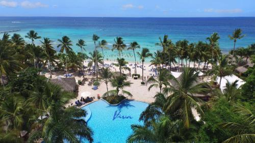 Ofertas en Viva Wyndham Dominicus Beach - All-Inclusive Resort (Resort), Bayahíbe (Rep. Dominicana)