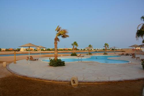 Ofertas en West Golf Two Bed rooms apartment (Apartamento), Hurghada (Egipto)