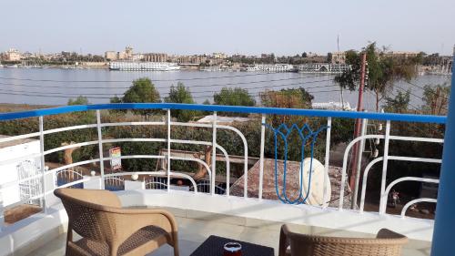 Ofertas en Winter Palace Guest House (Apartamento), Luxor (Egipto)