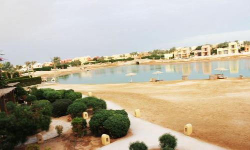 Ofertas en Y39 West Golf Chalet (Apartamento), Hurghada (Egipto)