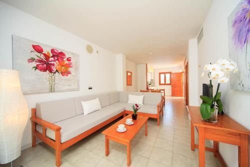Ofertas en YourHouse Mar Brava Apartments (Apartamento), Can Picafort (España)