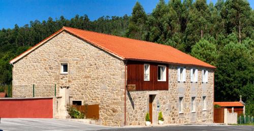 Ofertas en A Casa do Folgo Turismo Rural (Casa rural), Negreira (España)