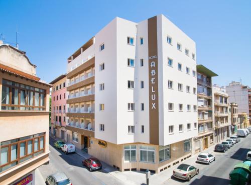 Ofertas en Abelux (Hotel), Palma de Mallorca (España)