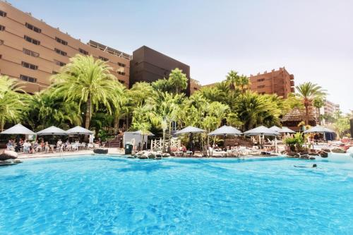 Ofertas en Abora Continental by Lopesan Hotels (Hotel), Playa del Inglés (España)