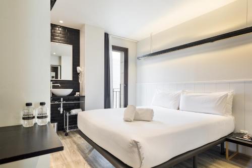 Ofertas en Acta BCN 40 (Hotel), Barcelona (España)