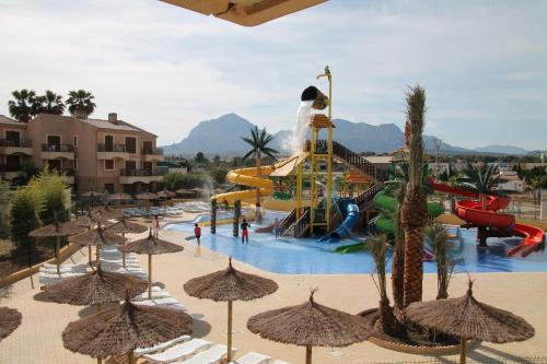Ofertas en Albir Garden Resort (Hotel), El Albir (España)