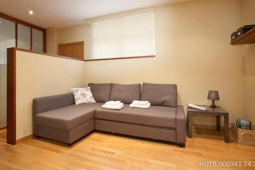 Ofertas en Alcam Torrent (Apartamento), Barcelona (España)