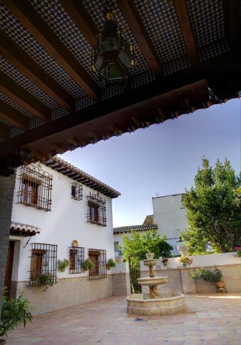 Ofertas en Aljibe del Albayzin (Apartamento), Granada (España)