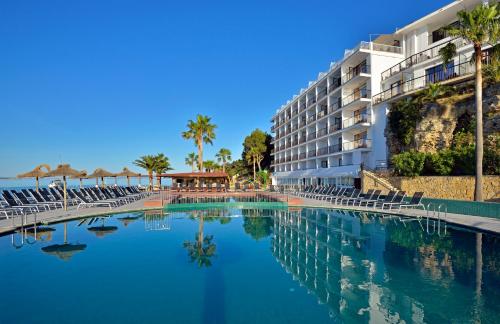 Ofertas en Alua Hawaii Mallorca & Suites (Hotel), Palmanova (España)