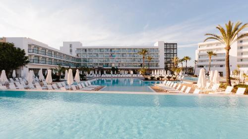 Ofertas en AluaSoul Ibiza - Adults only (Hotel), Es Canar (España)