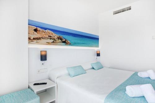 Ofertas en AluaSun Continental Park Hotel & Apartments (Apartahotel), Playa de Muro (España)