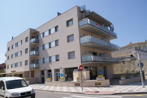 Ofertas en Apartament a Tossa (Apartamento), Tossa de Mar (España)