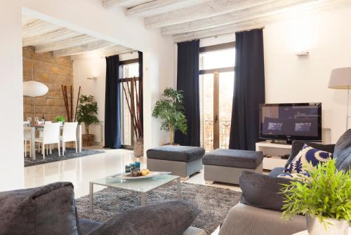 Ofertas en Apartament Colon Bcn (Apartamento), Barcelona (España)
