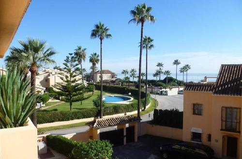 Ofertas en Apartamento Residencial Playa Alicate (Apartamento), Marbella (España)