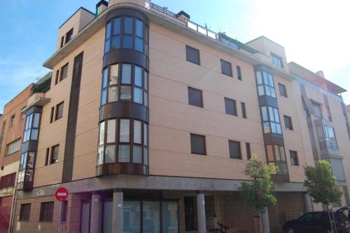 Ofertas en Apartamentos Adelfas (Apartamento), Madrid (España)
