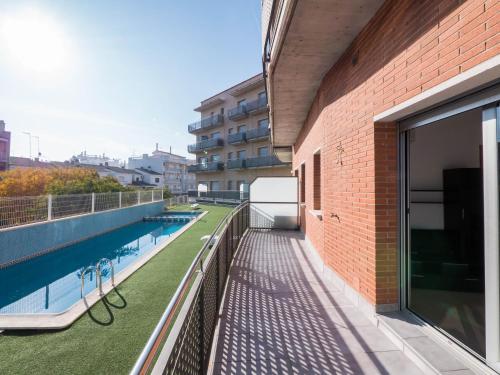Ofertas en Apartamentos AR Easy Espronceda (Apartamento), Blanes (España)