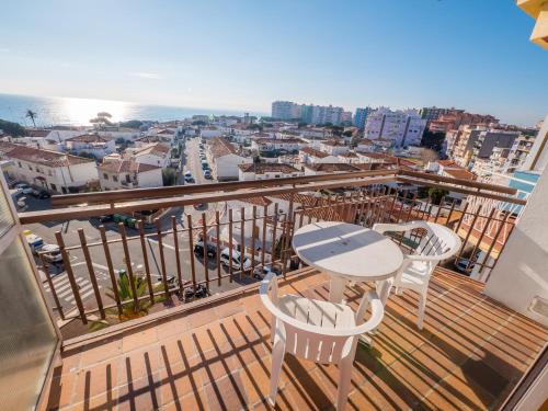 Ofertas en Apartamentos AR Easy Europa Sun (Apartamento), Blanes (España)