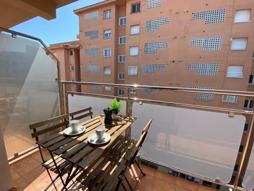 Ofertas en Apartamentos AR Easy Isern (Apartamento), Blanes (España)