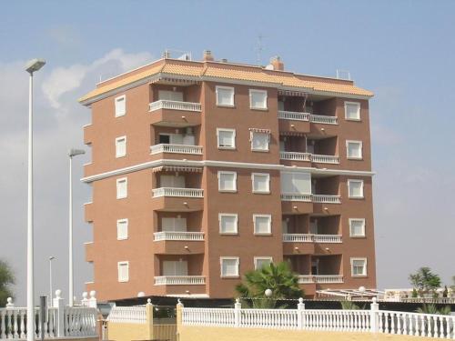 Ofertas en Apartamentos Arenales Del Sol III (Apartamento), Arenales del Sol (España)