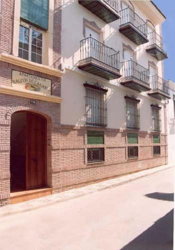 Ofertas en Apartamentos Balcon de Carabeo (Apartamento), Nerja (España)