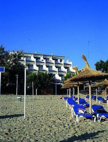 Ofertas en Apartamentos Balear Beach (Apartamento), Palmanova (España)