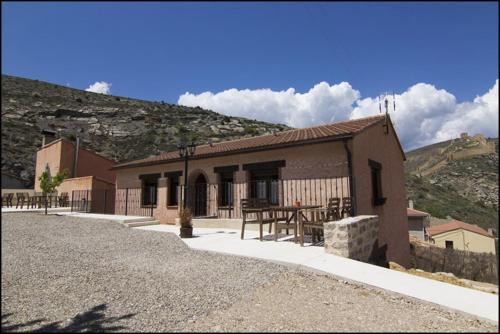 Ofertas en Apartamentos Barrena (Apartamento), Albarracín (España)