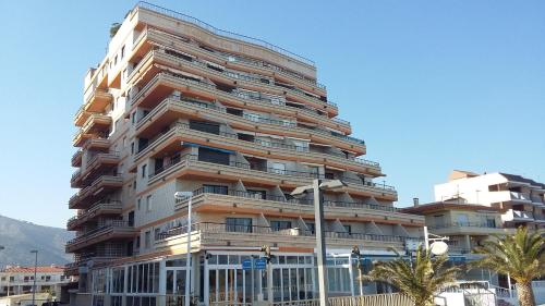 Ofertas en Apartamentos Bernat 3000 (Apartamento), Oropesa del Mar (España)