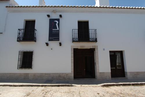 Ofertas en Apartamentos Casa Resekas (Apartamento), Almagro (España)