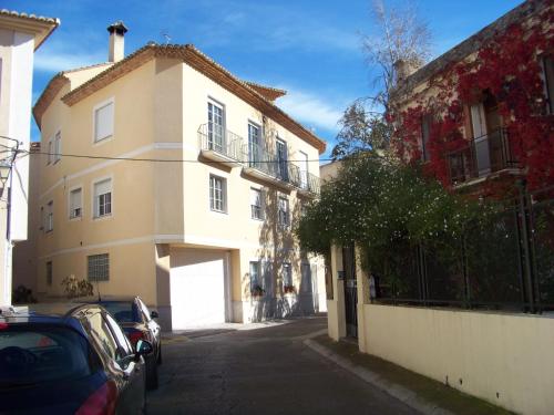 Ofertas en Apartamentos Chelo (Apartamento), Navajas (España)