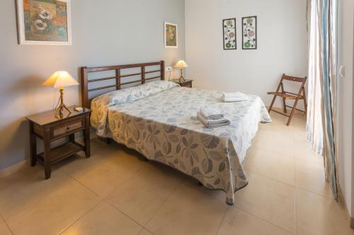 Ofertas en Apartamentos Chimenea-Playa (Apartamento), Nerja (España)