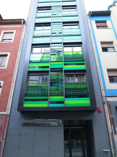 Ofertas en Apartamentos Clarín (Apartamento), Oviedo (España)