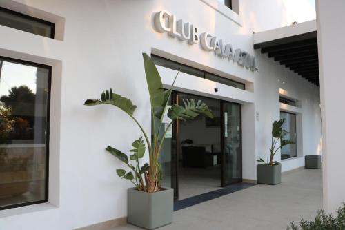 Ofertas en Apartamentos Club Cala Azul (Resort), Cala Llenya (España)