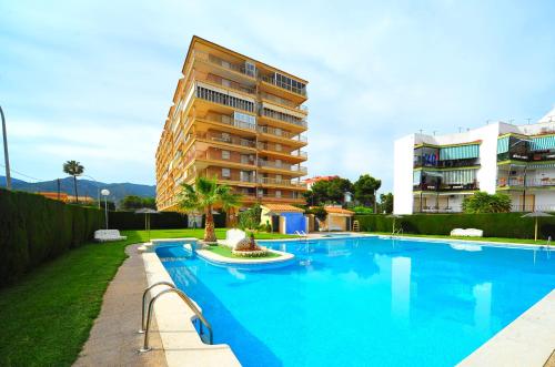 Ofertas en Apartamentos Costa Brasil Orange Costa (Apartamento), Benicàssim (España)