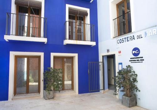 Ofertas en Apartamentos Costera del Mar By Mc (Apartamento), Villajoyosa (España)