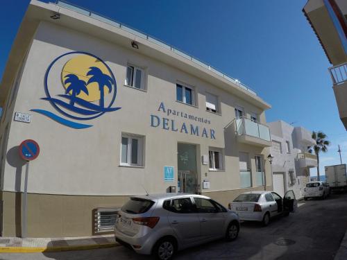 Ofertas en Apartamentos Delamar (Apartamento), Carboneras (España)