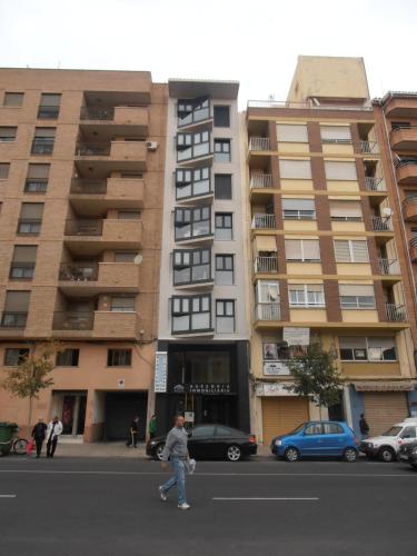 Ofertas en Apartamentos Doctor Clara (Apartamento), Castellón de la Plana (España)