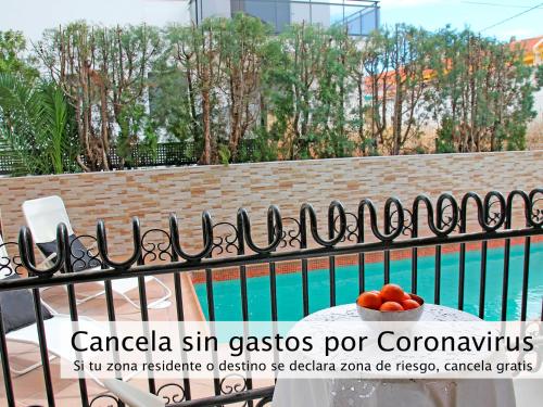 Ofertas en Apartamentos Doña Carmen 3000 (Apartamento), Oropesa del Mar (España)