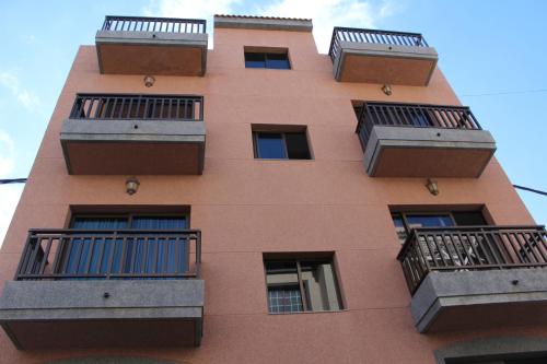 Ofertas en Apartamentos El Faro - Vivienda Vacacional (Apartamento), La Restinga (España)
