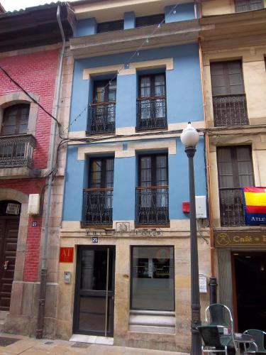 Ofertas en Apartamentos Entrepalacios (Apartamento), Avilés (España)