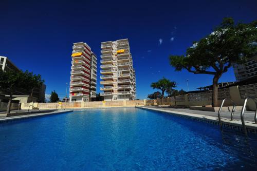 Ofertas en Apartamentos Estoril I - II Orange Costa (Apartamento), Benicàssim (España)