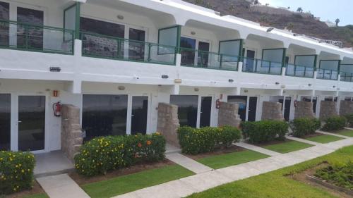 Ofertas en Apartamentos Florida Gran Canaria Adults Only (Apartamento), Puerto Rico (España)